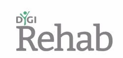 Customer Logo Digital Rehab 