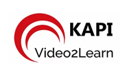 Kapi - Video2learn