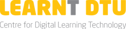 Customer logo LearnT DTU