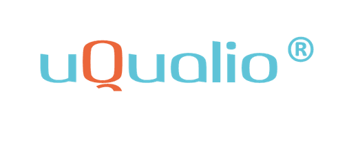 uQualio logo