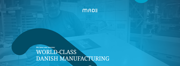 Made world class manufacturing training
