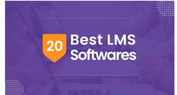 20 Best LMS Softwares
