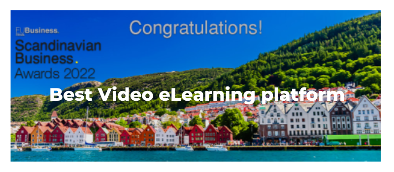 uQualio is Best Video eLearning Platform 2022