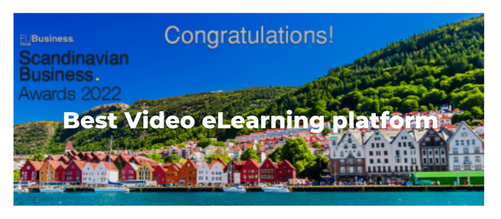 uQualio Best Video eLearning Platform 2022