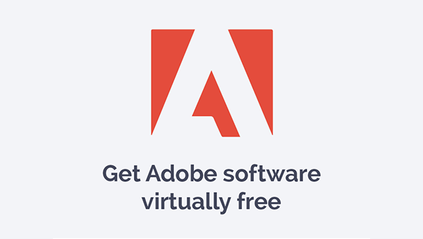 adobe creative cloud for nonprofits