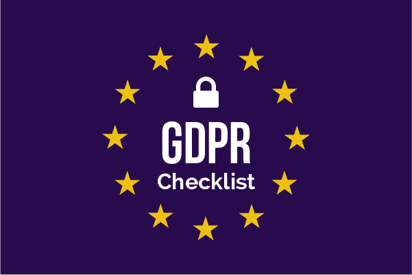 GDPR guide for associations, societies and membership organisations