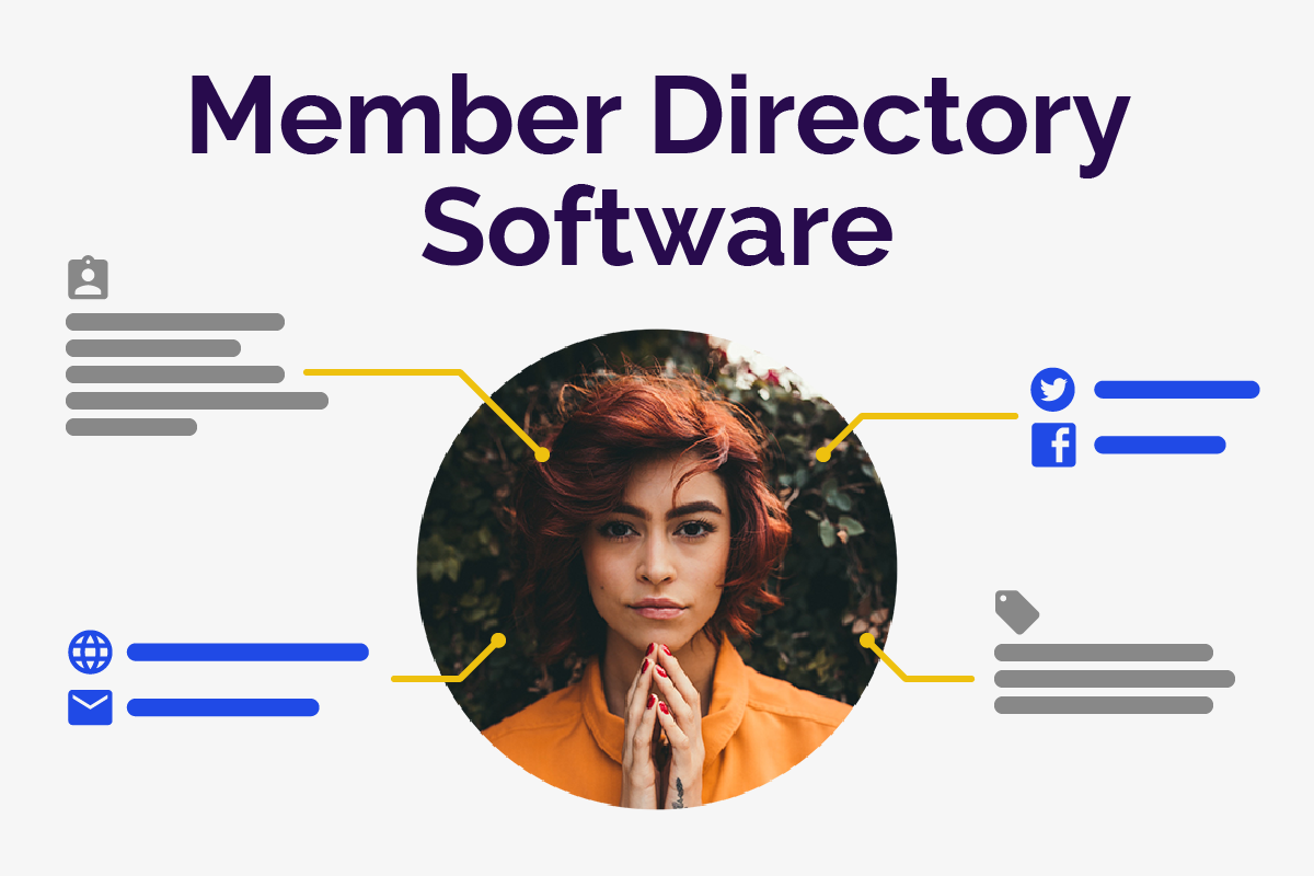 Ultimate guide to member directory software
