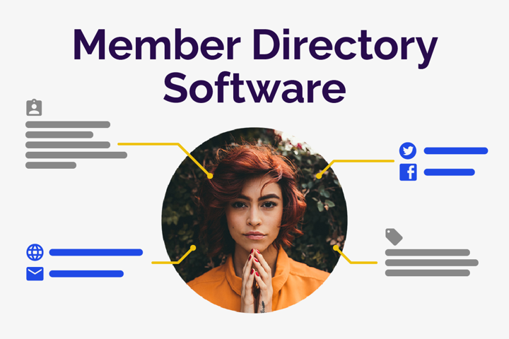 Member Directory Software