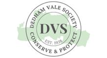 DVS logo