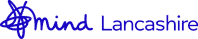 Lancashire Mind logo