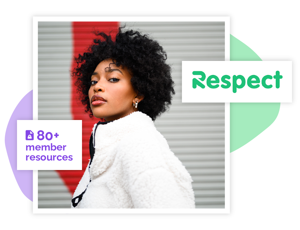 Respect case study