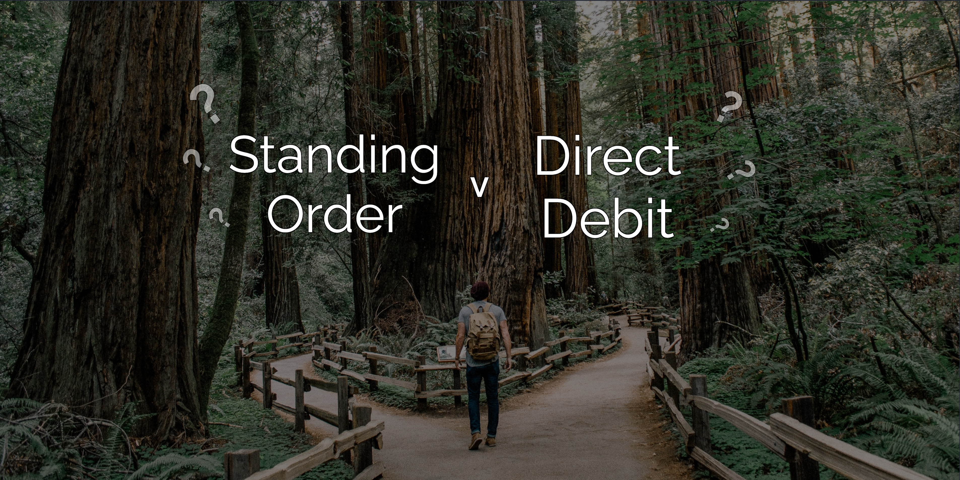 Standing Order Vs Direct Debit: Which is Best for your Business?