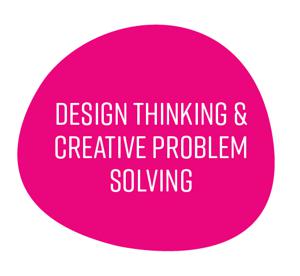 Design Thinking & Creative Problem Solving