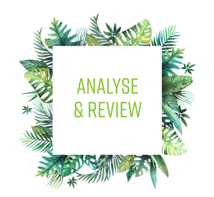 Analyse & Review