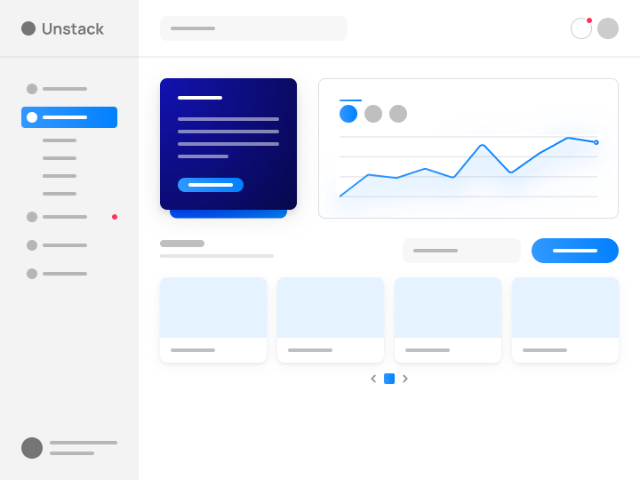 Unstack Style Guide