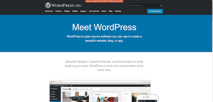 WordPress