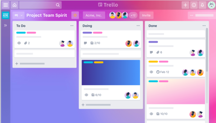 Trello