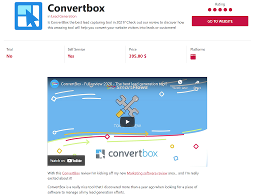 Convertbox