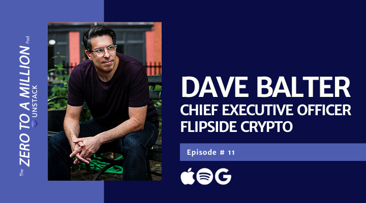 dave balter cryptocurrency