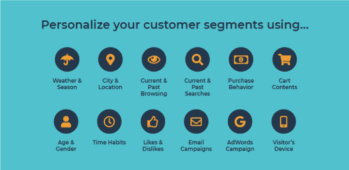 Segment Custom Audience