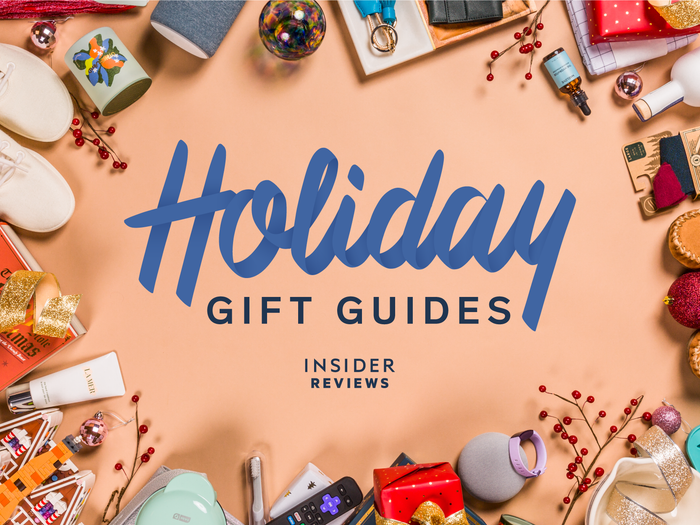 Holiday Gift Guide