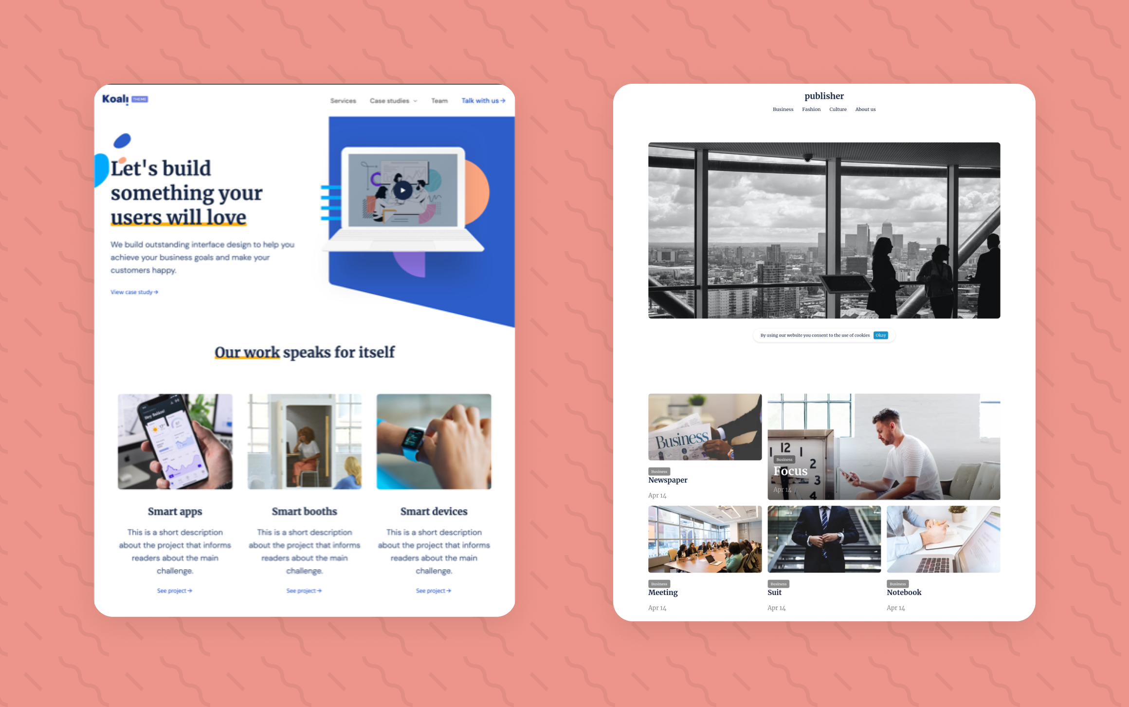 person working on blue and white paper on board