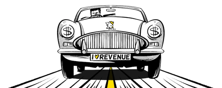 revenue graphic