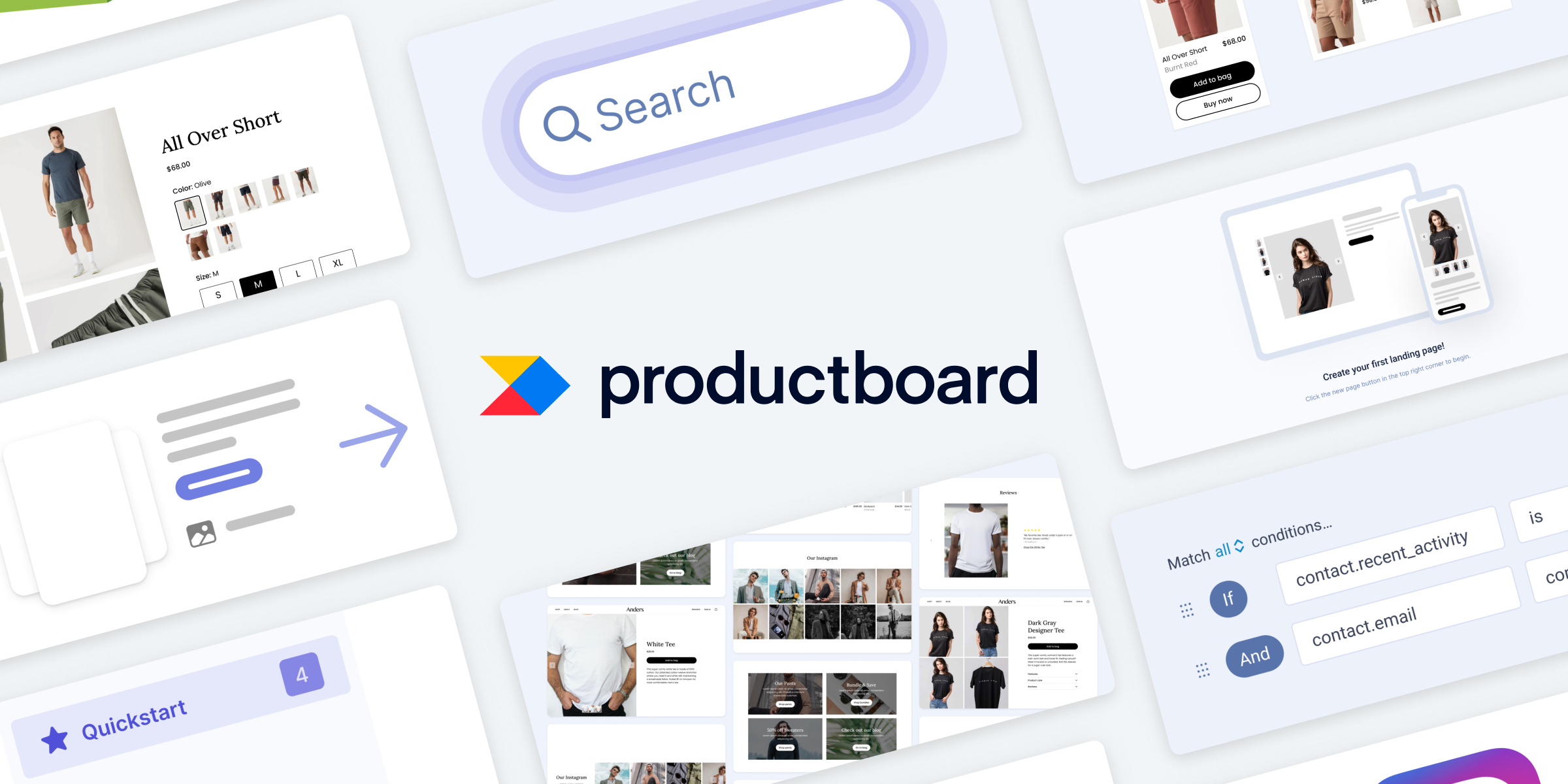Introducing ProductBoard!