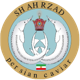 Shahrzad Persian Caviar