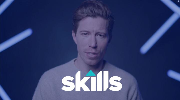 Shaun White