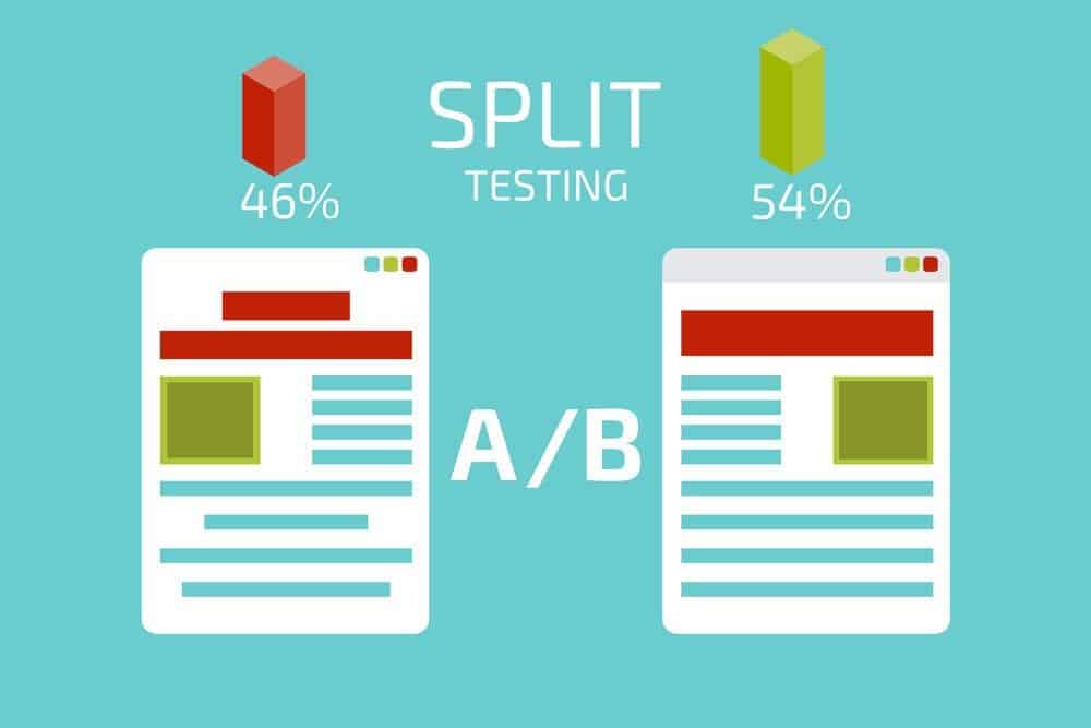 8 Easy A/B Testing Ideas to Try in 2022