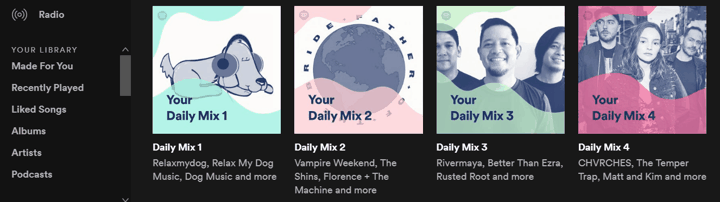 spotify