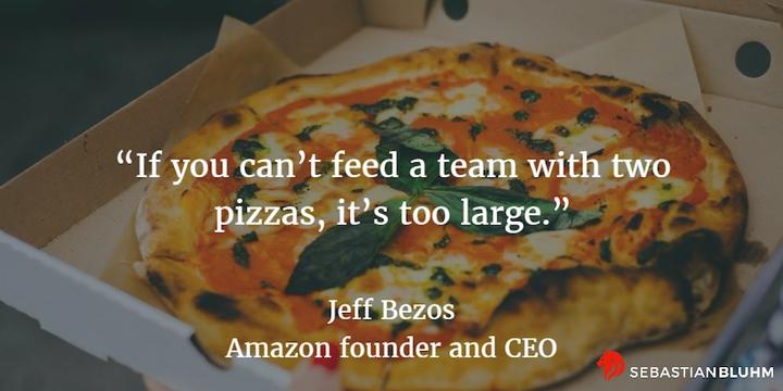 startup quotes bezos