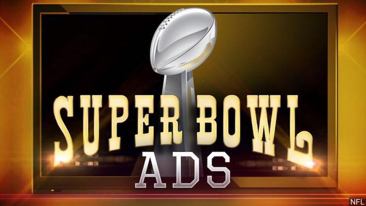 super bowl ads