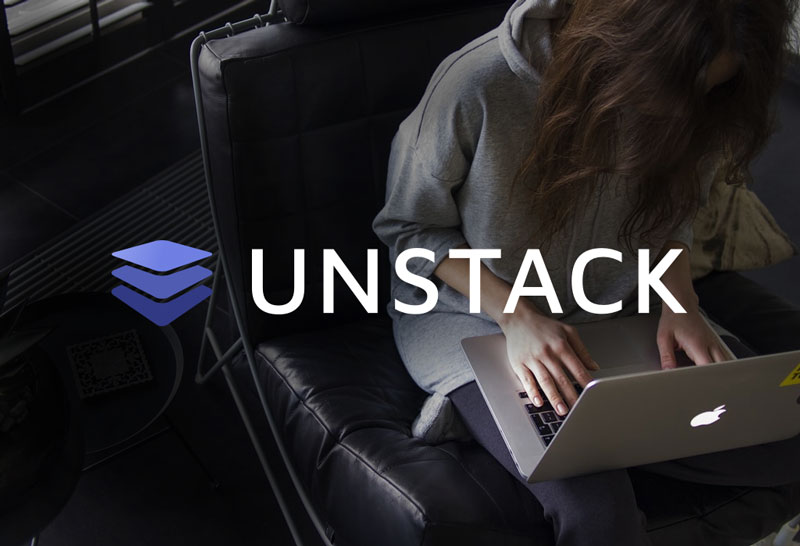 Spark has rebranded to Unstack.com