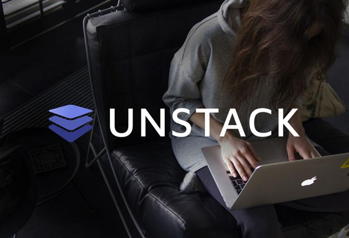 Unstack marketing platform