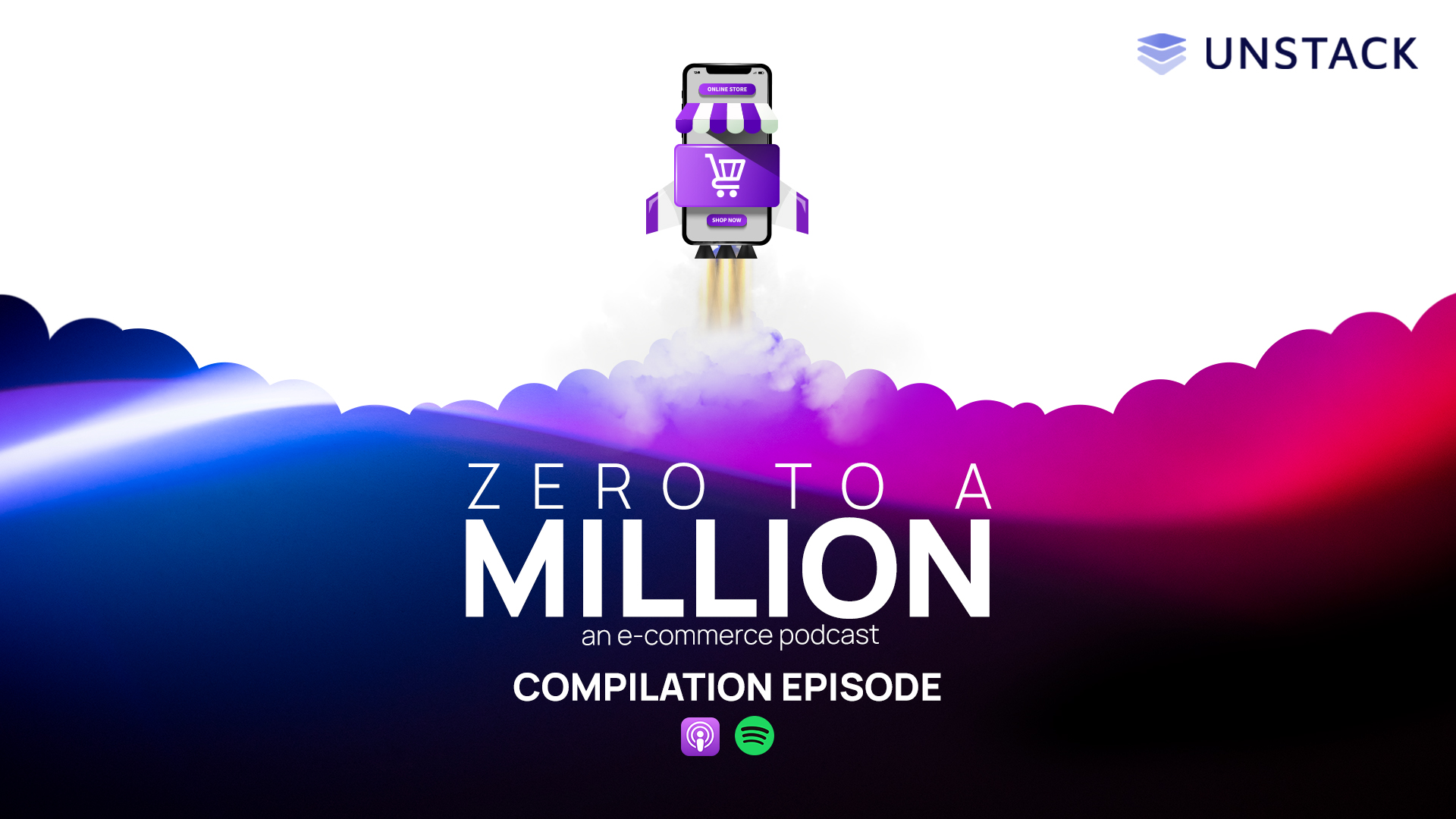 Zero to a Million Compilation Episode