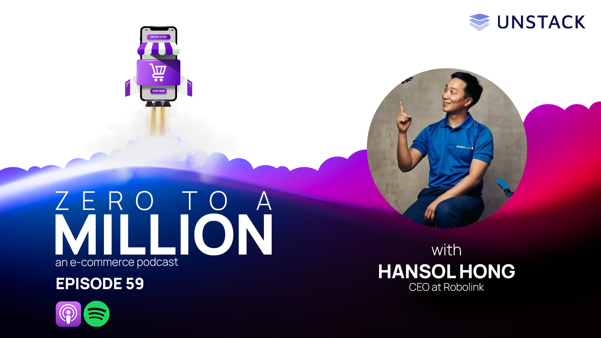 How to Create Community Then Product Sales with Hansol Hong