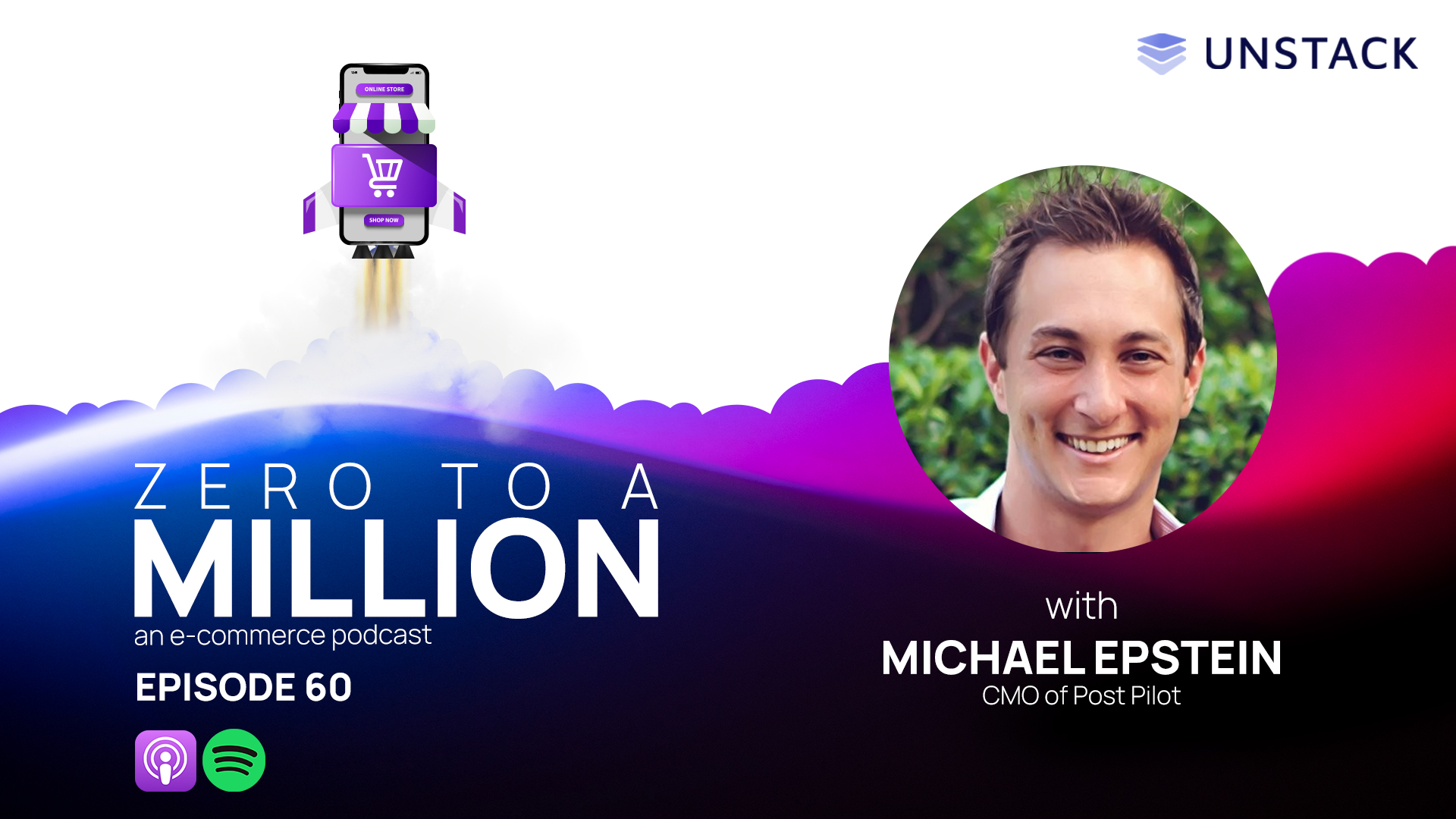 How to Scale Using Direct Mail with Michael Epstein