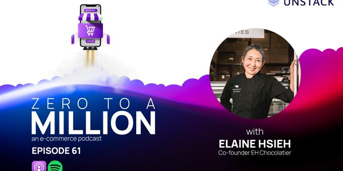 Scaling a Chocolate Business with Elaine Hsieh