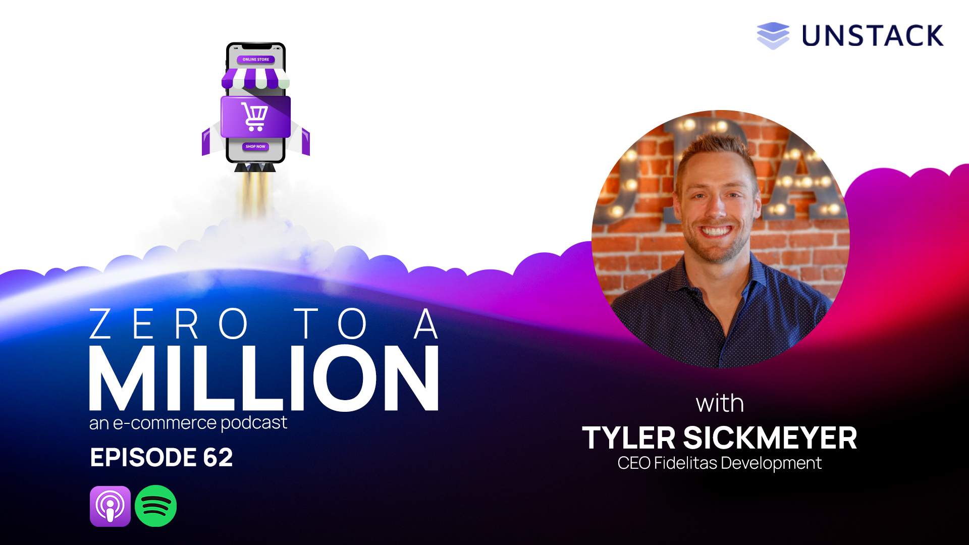 Creating an Effective PR Strategy for Your eCommerce Brand with Tyler Sickmeyer