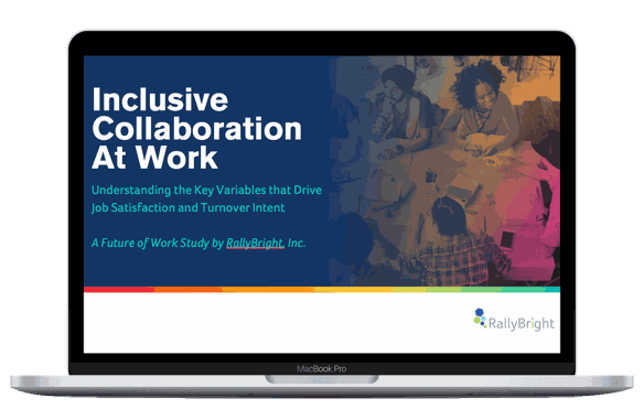 inclusive collaboration at work 