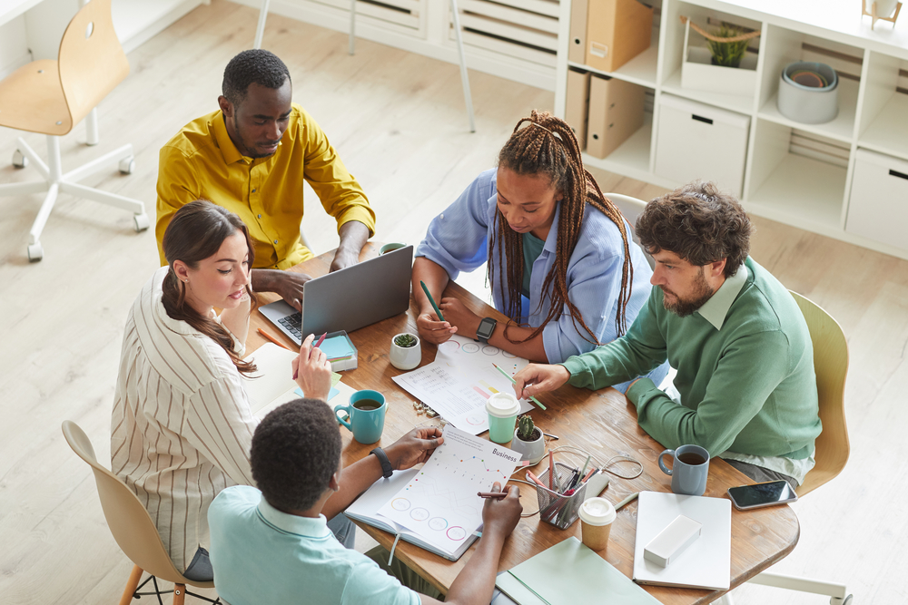 5 Strategies for Creating an Inclusive Workplace