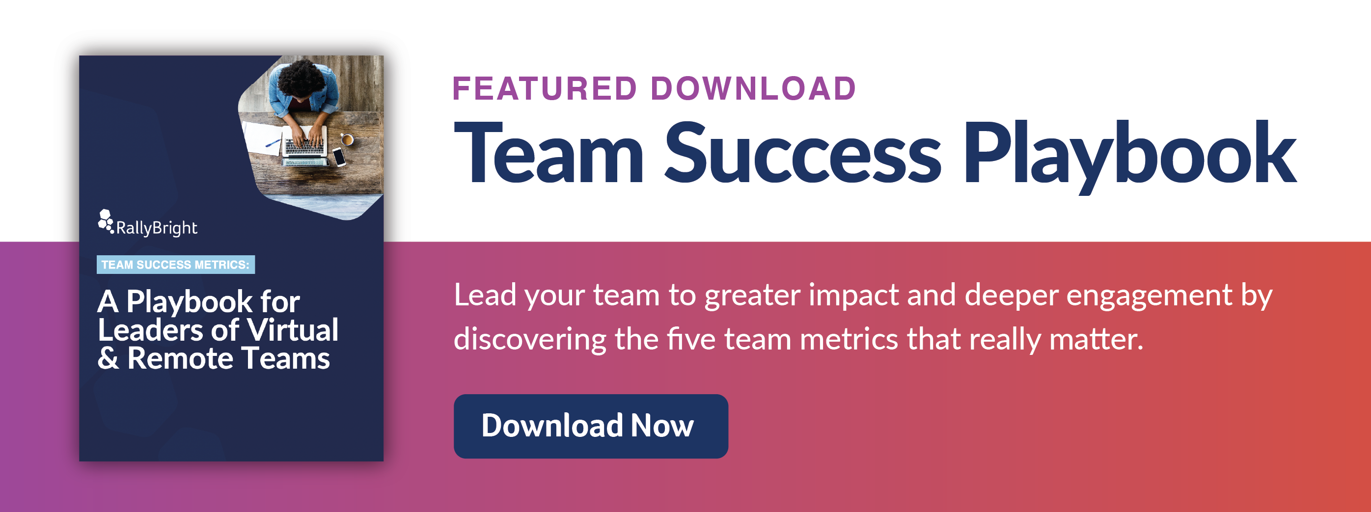 team success playbook