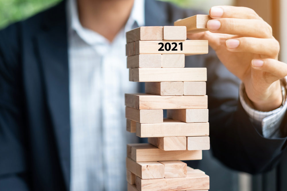 4 Actions for Great Leadership in 2021