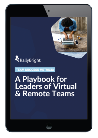 Playbook for Leaders of Remote Teams