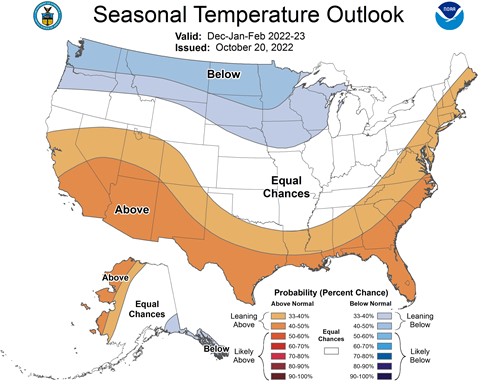 NOAA-Dec-Feb-Seasonal-Temperature-Outlook