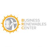 Business Renewables Center logo