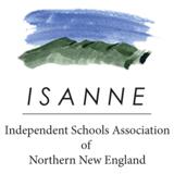ISANNE Logo