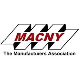 MACNY logo